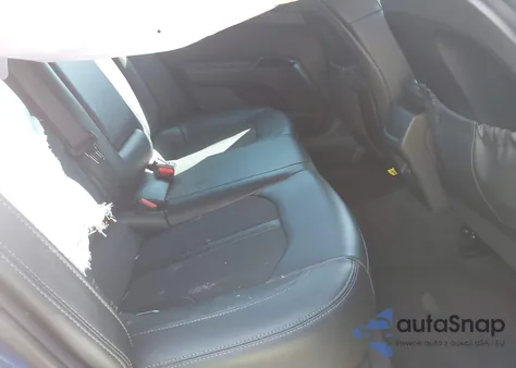 2021 Kia K5 Gt-Line z USA, uszkodzony, nr VIN 5XXG64J2XMG064183